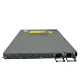 Cisco ASR1001-4X1GE 4-Port GigE SFP Router - Dual Power Supplies (Used - Good)