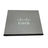 Cisco SG350XG-24T-K9 10GBase-T Stackable Managed Switch (Refurbished)