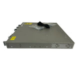 Cisco WS-C3850-12S-E 12-Port 100Mbps RJ45 1U Specialty Switch, Grey (Refurbished)