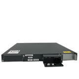 Cisco WS-C2960XR-48FPS-I 48x GigabitEthernet PoE+ 4x Gigabit SFP Switch (Used - Good)