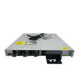 Cisco C9300-48UXM-A 48-Port 2.5G UPOE Ethernet Networking Switch (Used - Good)