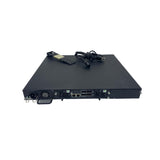 BROCADE ICX6610-48P-E Premium License 48-Port 1G RJ45 PoE+ Switch (Refurbished)