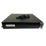CISCO ISR4451-X-SEC/K9 Integrated Services Router w/ Security License (Refurbished)