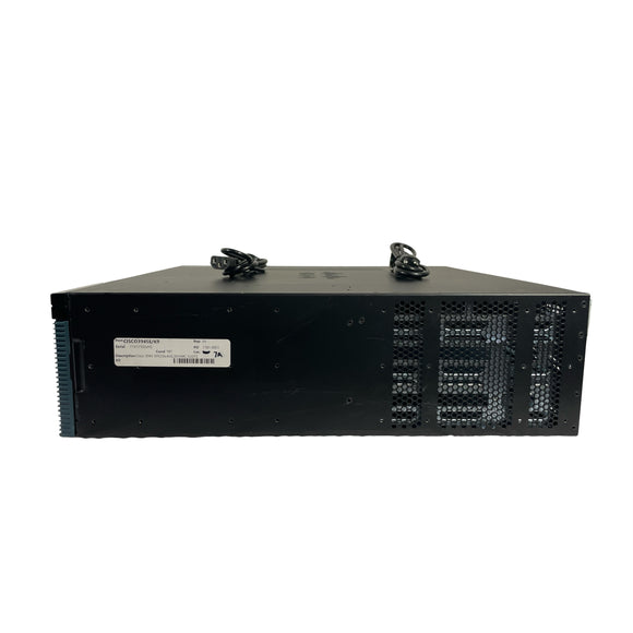 Cisco CISCO3945E/K9 Modular 4 10/100/1000 Port Services Performance Engine (Refurbished)