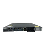 Cisco WS-C3750X-24P-L Catalyst 3750x 24-Ports 10/100/1000 PoE Switch (Refurbished)