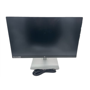 Grade B HP E24-G4 1920 x 1080p 60Hz 5ms 23.8 inch IPS Monitor (Used - Good)