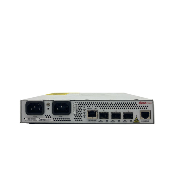 Ciena 3903 Service Delivery Switch Advanced Ethernet Business Demarcation (Refurbished)
