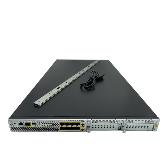 Cisco FPR4110-NGFW-K9 SFP+ Firepower Security Appliance (Used - Good)