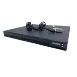 Juniper Networks EX4200-24F | 24x 100/1000BASE-X SFP Ports | Network Switch (Used - Good)