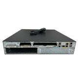 CISCO2951/K9 Gigabit PoE Integrated Services Router (Used - Good)