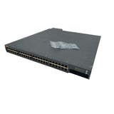 HPE Aruba S3500-48PF PoE Managed Gigabit Switch 1050W PSU (Refurbished)