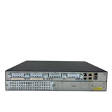 Cisco 2911 Integrated Services Router CISCO2911-SEC/K9 (Refurbished)