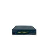 ASA5505-SEC-BUN-K9 SEC PLUS APPLIANCE, SW, UL USERS (Refurbished)