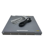 Juniper EX4400-48P 48-Port Gigabit Ethernet PoE++ 802.11ax Switch (Used - Good)