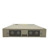 Cisco C6832-X-LE Catalyst 6832-X-Chassis 2x C6840-X-750W-AC SFP+ (Used - Good)
