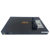 Aruba HPE 2930F 24G PoE+ 4SFP Switch JL261A (Refurbished)