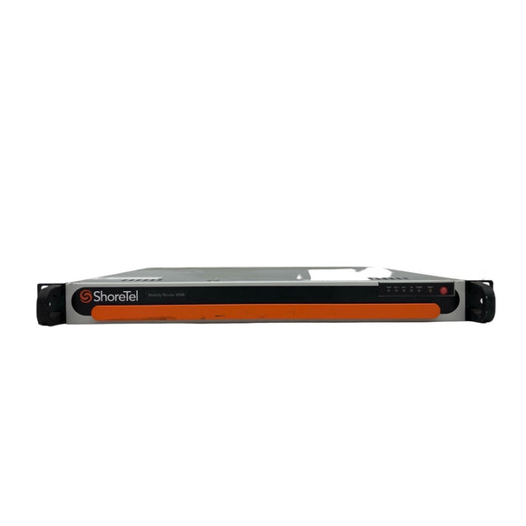 ShoreTel Mobility Router 2000 Network Appliance 10/100 5016i-MRF (Refurbished)