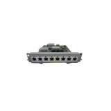 HPE J9995A 5400R 8-port 1/2.5/5/10GBASE-T PoE+ with MACsec v3 zl2 Module (Refurbished)