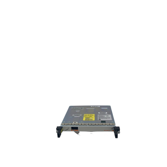 SPA-1X10GE-L-V2 1-Port 10 Gigabit Ethernet Shared Port Adapter (Refurbished)