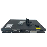 Cisco WS-C2960S-48TD-L Gigabit Ethernet PoE+ Network Switch (Used - Good)