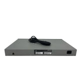 Cisco SG350X-24MP | 24 Gigabit Ethernet PoE+ Ports | 4x SFP Ports | Switch (Used - Good)