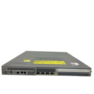 Cisco ASR1001 4x GE 1000 Series Aggregation Services Router (Refurbished)