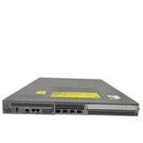 Cisco ASR1001 4x GE 1000 Series Aggregation Services Router (Refurbished)