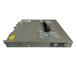 Cisco Catalyst WS-C3850-48T-S 48 10/100/1000 RJ45 Port Gigabit Ethernet Switch (Refurbished)
