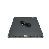 Cisco PWR-RPS2300 Redundant Power System | 6-Ports | 1x C3K-PWR-750WAC | (Used - Good)