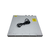 Cisco Catalyst C9300-48T-E 48-Port Gigabit Ethernet Switch (Used - Good)