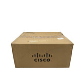 NOB Cisco Telepresence CTS-SX80-IPST60-K9 Video Teleconferencing Kit (New Open Box)