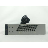 Cisco SG100-16 Small Business Unmanaged 16-Port Rack-Mountable Switch (Used - Good)