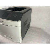 Lexmark MS811dn Printer 40G0210 (Used - Good)