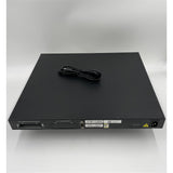 DELL Powerconnect 6224p 24-Port Gigabit PoE Switch (Refurbished)