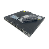 CISCO Catalyst WS-C3750X-48U-S 48 Port UPoE Switch (Refurbished)