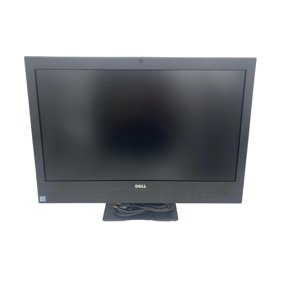 Dell Optiplex7450 All In One i7-6700 8GB Ram 256GB SSD (Refurbished)