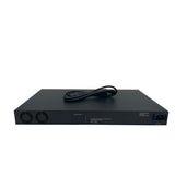 Brocade ICX6450-24P 24-Port Gigabit Ethernet PoE+ SFP Switch (Used - Good)