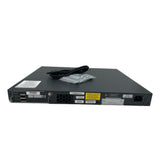 Cisco WS-C2960X-48FPD-L | 48x Gigabit Ethernet PoE Ports | 2x Uplink SFP+ Ports | (Used - Good)
