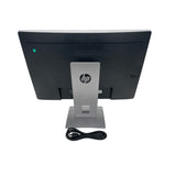 HP E242 24 inch 1920 x 1080p 60Hz 7ms IPS Monitor (Used - Good)