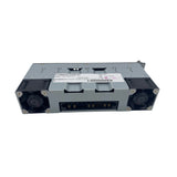 Cisco ME34X-PWR-AC AC power supply and fan module for ME-3400E (Refurbished)