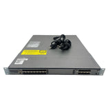 Cisco Catalyst WS-C4500X-24X-ES | 24x 10GBASE-X SFP+ Ports | Network Switch (Used - Good)