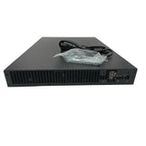 Aruba Networks JL262A 48-Port 100Mbps RJ45 1U Specialty Switch, Black (Refurbished)