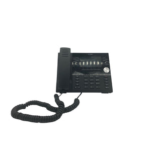 Mitel 50006769 MiVoice 6930 IP VoIP Office Business Phone w/ Color LCD Display (Refurbished)