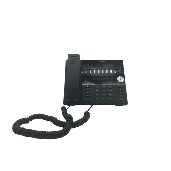 Mitel 50006769 MiVoice 6930 IP VoIP Office Business Phone w/ Color LCD Display (Refurbished)