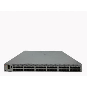 BROCADE HD-6510-24-8G-R 48-Port FIBER CHANNEL SWITCH (Used - Good)