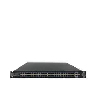 Ubiquiti Networks ES-48-500W EdgeSwitch 48 Port PoE 500W (Refurbished)