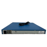 Palo Alto PA-3020 12x GbE Ports 8x SFP Port Enterprise Network Security Firewall (Used - Good)