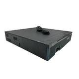 Cisco C2951-VSEC-CUBE/K9 Router with VSEC and CUBE Bundle (Used - Good)