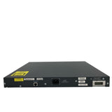 WS-C3560-48PS-S CATALYST 3560 48-PORT 10/100 POE SWITCH (Used - Good)