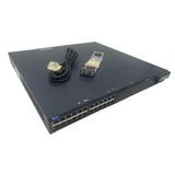 Juniper EX4200-24T 24-Port Gigabit BASE-T PoE Network Switch (Used - Good)